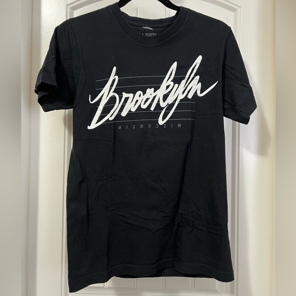 Aritzia La Notte Tshirt - Picture 1 of 1